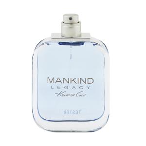 ケネスコール 香水 ケネスコール マンカインド レガシー  EDT SP 100ml MANKIND LEGACY TESTER KENNETH COLE