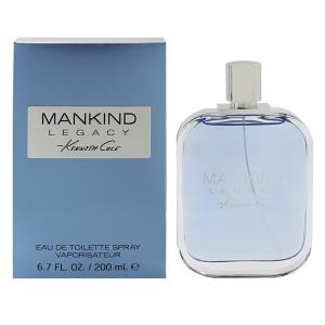 ケネスコール 香水 ケネスコール マンカインド レガシー EDT SP 200ml MANKIND LEGACY KENNETH COLE
