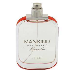 ケネスコール 香水 ケネスコール マンカインド アンリミテッド  EDT SP 100ml MANKIND UNLIMITED TESTER KENNETH COLE