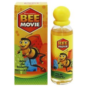 ドリームワークス 香水 ドリームワークス ビー ムービー EDT SP 100ml BEE MOVIE DREAMWORKS