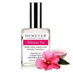 ディメーター 香水 ディメーター ハイビスカスティー EDC SP 30ml HIBISCUS TEA PICK ME UP COLOGNE DEMETER