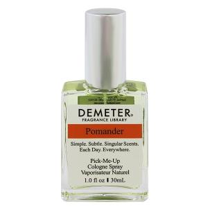 ディメーター 香水 ディメーター ポマンダー EDC SP 30ml POMANDER PICK ME UP COLOGNE DEMETER