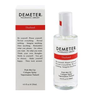 ディメーター 香水 ディメーター タイランド EDC SP 120ml THAILAND COLOGNE DEMETER