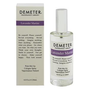 ディメーター 香水 ディメーター ラベンダーマティーニ EDC SP 120ml LAVENDER MARTINI COLOGNE DEMETER