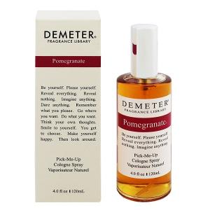 ディメーター 香水 ディメーター ポメグラネイト EDC SP 120ml POMEGRANATE COLOGNE DEMETER