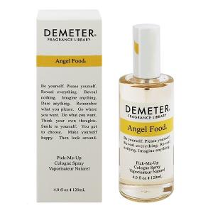 ディメーター 香水 ディメーター エンジェルフード EDC SP 120ml ANGEL FOOD COLOGNE DEMETER