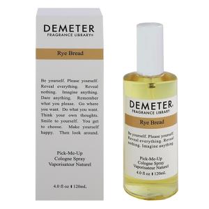 ディメーター 香水 ディメーター ライブレッド EDC SP 120ml RYE BREAD PICK ME UP COLOGNE DEMETER