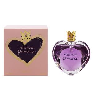 ヴェラ ウォン 香水 ヴェラ ウォン プリンセス EDT・SP 100ml PRINCESS VERA WANG