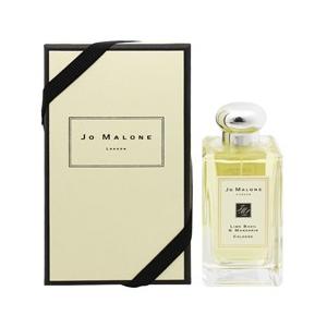 ジョー マローン Jo Malone ライムバジル マンダリン Edc Sp 箱付き 100ml 香水 フレグランス Lime