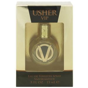 アッシャー 香水 アッシャー VIP EDT SP 15ml USHER VIP