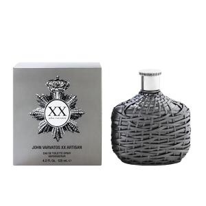 ジョン ヴァルヴェイトス 香水 ジョン ヴァルヴェイトス XX アルティザン EDT SP 125ml XX ARTISAN JOHN VARVATOS