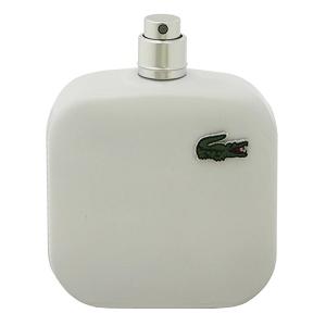 ラコステ 香水 オーデ ラコステ L.12.12 ブラン (テスター) EDT・SP 100ml EAU DE LACOSTE L.12.12 BLANC POUR HOMME TESTER