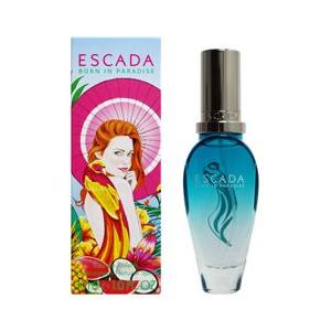 エスカーダ ESCADA ボーン イン パラダイス EDT・SP 30ml 香水 フレグランス BORN IN PARADISE