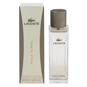 ラコステ 香水 ラコステ プールファム EDP・SP 50ml LACOSTE POUR FEMME