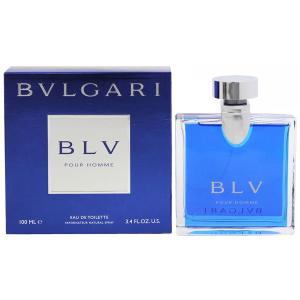 BVLGARI ブルガリ ブルー プールオム EDT・SP 100ml 香水 フレグランス BVLGARI BLV POUR HOMME