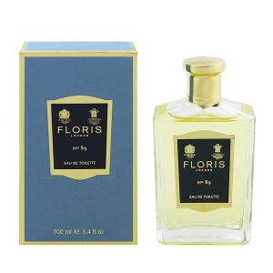 フローリス 香水 フローリス No.89 EDT SP 100ml あすつく NO.89 FLORIS LONDON