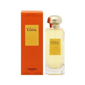 エルメス Hermes カレーシュ 箱なし Edt Sp 100ml 香水 フレグランス Caleche Kisumupoly Ac Ke