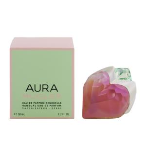テュエリーミュグレー 香水 テュエリーミュグレー オーラ センシュアル  EDP SP 50ml AURA SENSUELLE THIERRY MUGLER