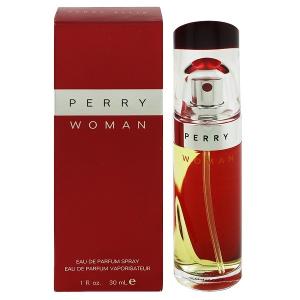 ペリーエリス 香水 ペリーエリス ペリー ウーマン (箱なし) EDP・SP 30ml PERRY WOMAN PERRY ELLIS