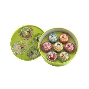 Gal Collection ギャルコレクション フレグランスリップバーム セット 15g 7 香水 フレグランス Assorted Fragranced Balms Www Fcekano Edu Ng