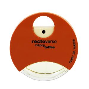 ユリリック デ バレン レクトヴァーソ ロリポップ トフィー  オーデパルファム スプレータイプ 50ml U.D.V 香水 RECTOVERSO LOLLIPOP TOFFEE