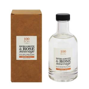ソンボン 香水 ソンボン ベルガモット＆ローズ   EDP SP 200ml BERGAMOTE ＆ ROSE SAUVAGE REFILL 100BON