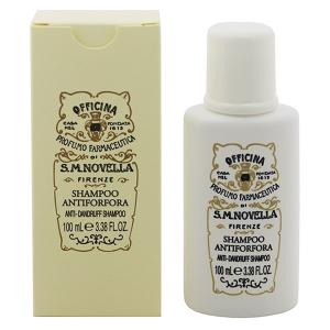 サンタ マリア ノヴェッラ 香水 サンタ マリア ノヴェッラ アンティフォルフォラシャンプー 100ml SANTA MARIA NOVELLA