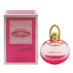 サルバドール ダリ 香水 サルバドール ダリ イットイズ ドリーム EDT SP 50ml IT IS DREAM SALVADOR DALI