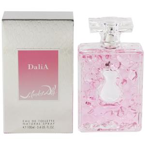サルバドール ダリ 香水 サルバドール ダリ ダリア EDT SP 100ml DALIA SALVADOR DALI