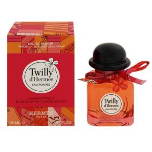 エルメス 香水 ツイリー ドゥ エルメス オー ポワヴレ Edpsp 85ml Twilly Dhermes Eau Poivree Limited Edition 最安値 価格比較 Yahoo ショッピング 口コミ 評判からも探せる