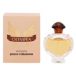 パコラバンヌ 香水 パコラバンヌ オリンピア インテンス EDP SP 30ml OLYMPEA INTENSE PACO RABANNE
