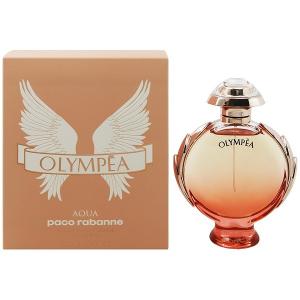 パコラバンヌ 香水 パコラバンヌ オリンピア アクア レジェール EDP SP 80ml OLYMPEA AQUA LEGERE PACO RABANNE