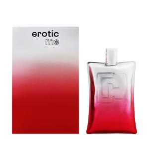 パコラバンヌ 香水 パコラバンヌ パコレクション エロティック ミー EDP SP 62ml PACOLLECTION EROTIC ME PACO RABANNE