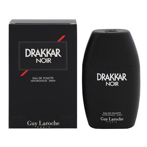 ギラロッシュ 香水 ギラロッシュ ドラッカー ノワール EDT SP 100ml あすつく DRAKKAR NOIR GUY LAROCHE