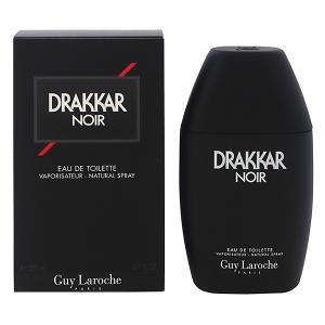 ギラロッシュ 香水 ギラロッシュ ドラッカー ノワール EDT SP 200ml あすつく DRAKKAR NOIR GUY LAROCHE