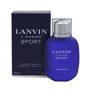 LANVIN ランバン オム スポーツ EDT・SP 50ml 香水 フレグランス LANVIN L HOMME SPORT