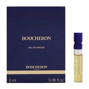 ブシュロン 香水 ブシュロン  EDP SP 2ml BOUCHERON