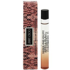 ジミー チュウ 香水 ジミー チュウ EDP ロールオン 10ml あすつく JIMMY CHOO ROLL ON