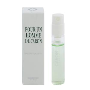 キャロン 香水 キャロン プール アン オム  EDT SP 2ml あすつく POUR UN HOMME DE CARON