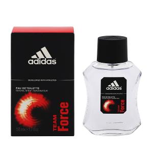 アディダス 香水 アディダス チームフォース EDT SP 50ml TEAM FORCE ADIDAS