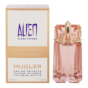 テュエリーミュグレー 香水 テュエリーミュグレー エイリアン フローラ フーツラ EDT SP 60ml ALIEN FLORA FUTURA THIERRY MUGLER