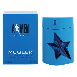 テュエリーミュグレー 香水 テュエリーミュグレー A MEN アルティメイト EDT SP 100ml A MEN ULTIMATE THIERRY MUGLER
