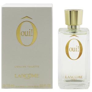 ランコム LANCOME オーウィ EDTSP 75ml 香水 フレグランス OUI! - 最安値・価格比較 - Yahoo!ショッピング