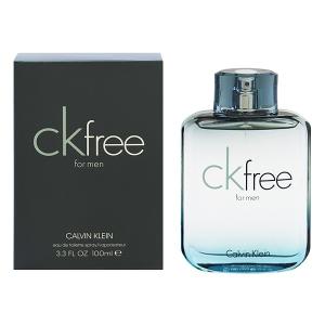 カルバンクライン 香水 カルバンクライン シーケー フリー Edtsp 100ml Ck Free For Men Calvin Klein 最安値 価格比較 Yahoo ショッピング 口コミ 評判からも探せる