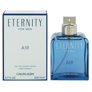 カルバンクライン 香水 カルバンクライン エタニティ エアー フォーメン EDTSP 200ml ETERNITY AIR FOR MAN