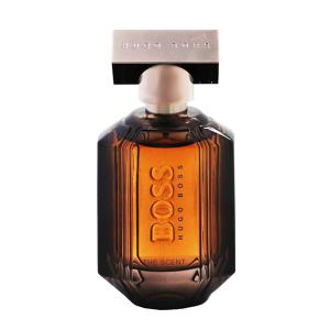 ヒューゴボス 香水 ヒューゴボス ボス ボトルド インフィニット EDP