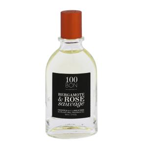 ソンボン 香水 ソンボン ベルガモット＆ローズ コンソントレ  EDP SP 50ml あすつく BERGAMOTE ＆ ROSE SAUVAGE CONCENTRE TESTER 100BON