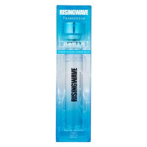 ライジングウェーブ 香水 ライジングウェーブ ツイストフレグランス トランスオーシャン サージブルー (レフィル) EDT・SP 20ml RISINGWAVE