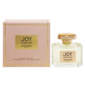ジャン パトゥ 香水 ジャン パトゥ ジョイ フォーエバー EDT SP 75ml JOY FOREVER JEAN PATOU