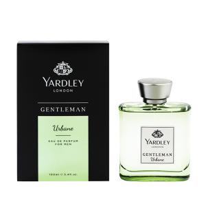 ヤードレー ロンドン 香水 ヤードレー ロンドン ジェントルマン アーベイン EDP SP 100ml GENTLEMAN URBANE YARDLEY LONDON
